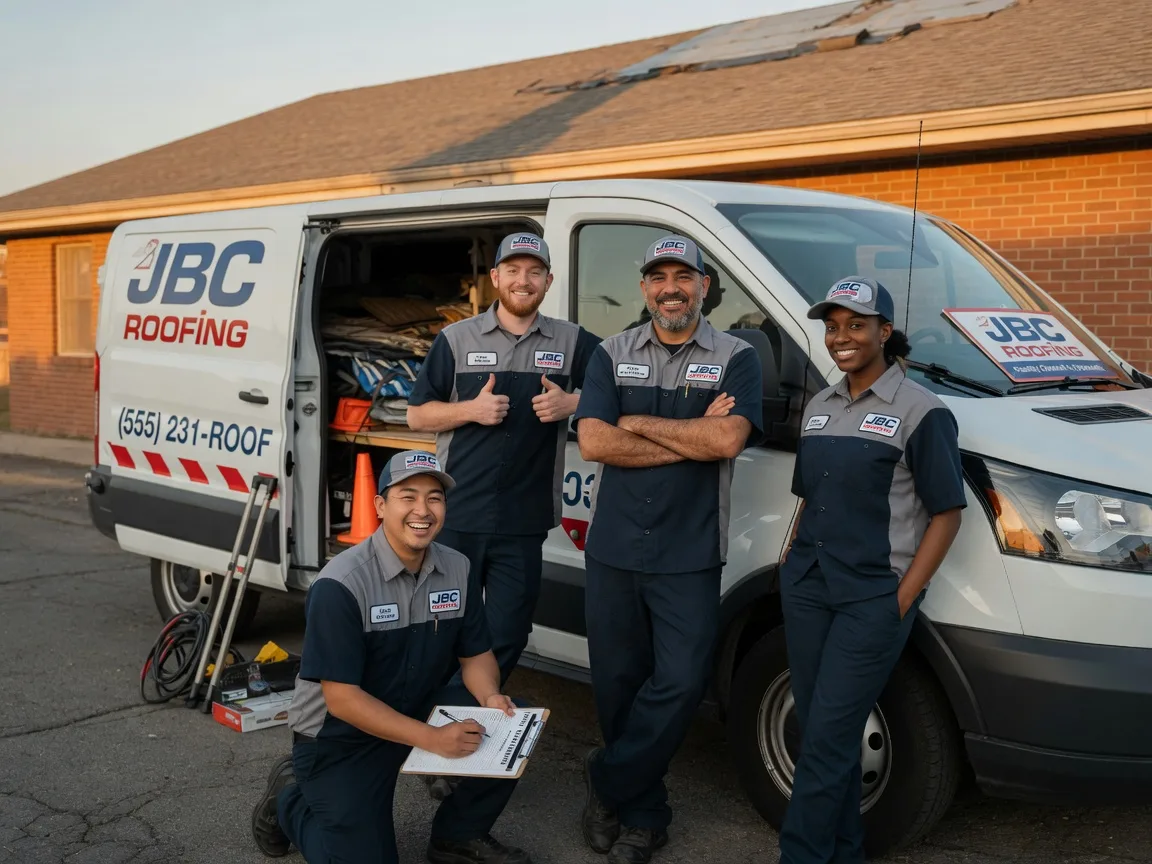 Roof Replacement company in Mcclellanville, SC